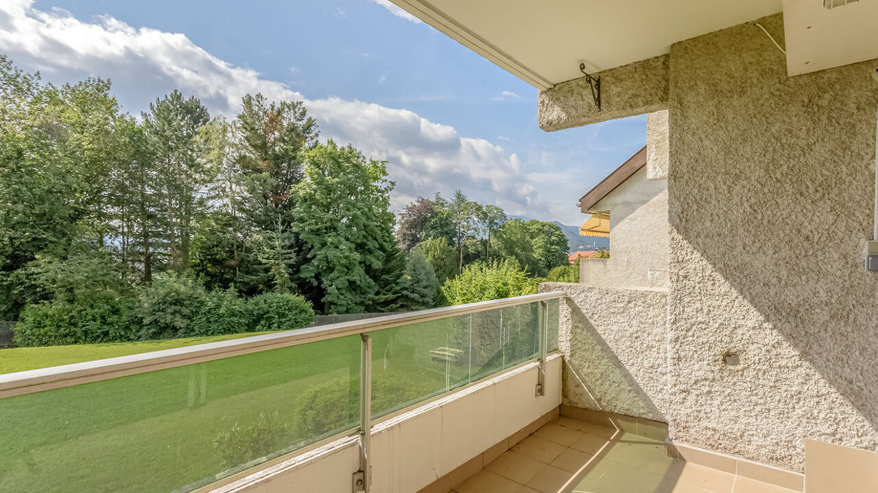 appartement 3 pièces 73 m2 à vendre à Annecy (74000)