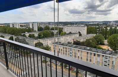 vente appartement 270 000 € à proximité de Marnes-la-Coquette (92430)