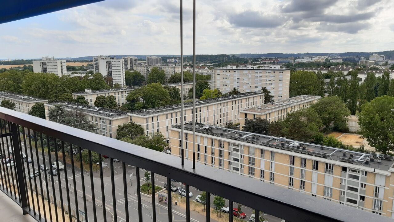 appartement 4 pièces 74 m2 à vendre à Massy (91300)