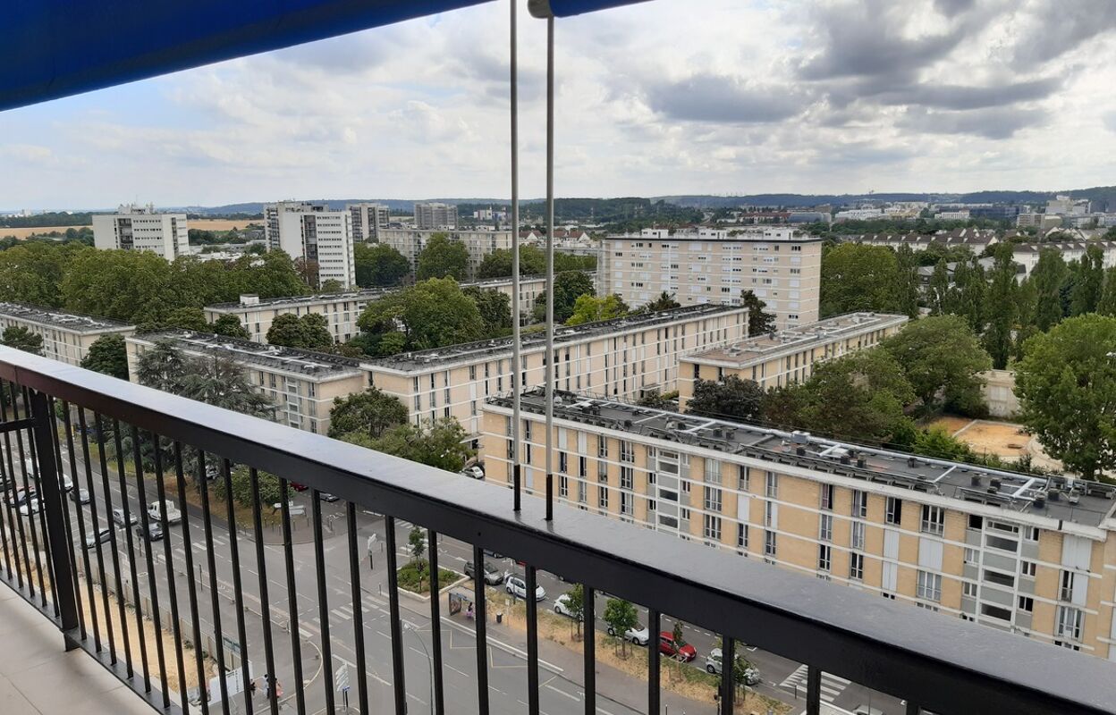 appartement 4 pièces 74 m2 à vendre à Massy (91300)