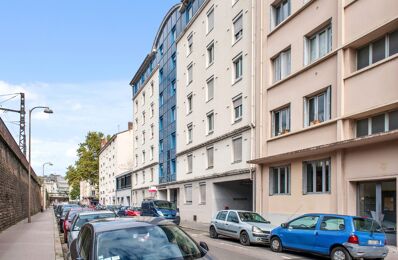 vente appartement 65 000 € à proximité de Bron (69500)