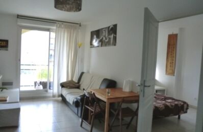 vente appartement 182 000 € à proximité de Meyreuil (13590)