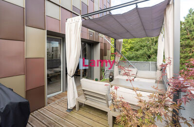 vente appartement 409 000 € à proximité de Longjumeau (91160)