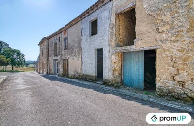 vente maison 64 000 € à proximité de Saint-Julien-de-Briola (11270)