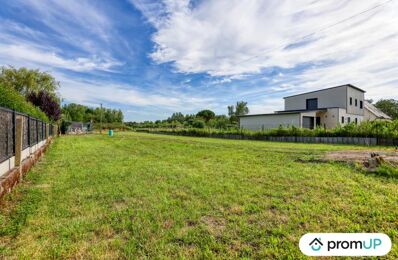 vente terrain 52 000 € à proximité de Saint-Lubin-en-Vergonnois (41190)