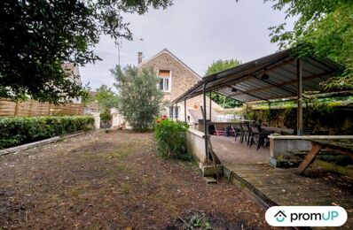 vente maison 324 000 € à proximité de Grigny (91350)