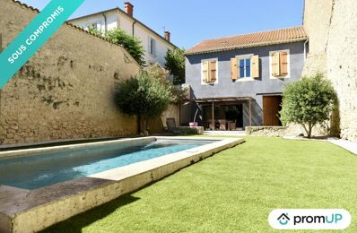 vente maison 459 000 € à proximité de Salles-d'Aude (11110)