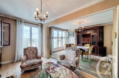 vente appartement 248 750 € à proximité de Le Kremlin-Bicêtre (94270)