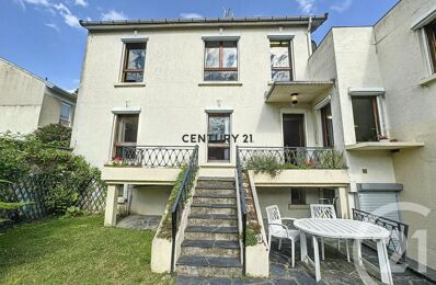 vente maison 520 000 € à proximité de Romainville (93230)