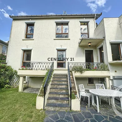 Maison 4 pièces 104 m²