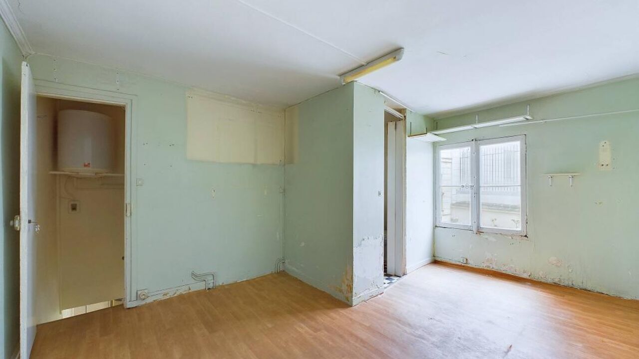 appartement 1 pièces 18 m2 à vendre à Paris 9 (75009)