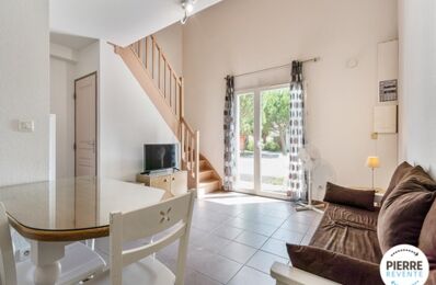 vente appartement 54 363 € à proximité de Narbonne (11100)