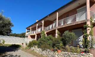 Maison 10 Pièces 396 m² à vendre à Argelliers (34380)