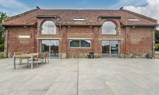 Maison 7 Pièces 331 m² à vendre à Capinghem (59160)