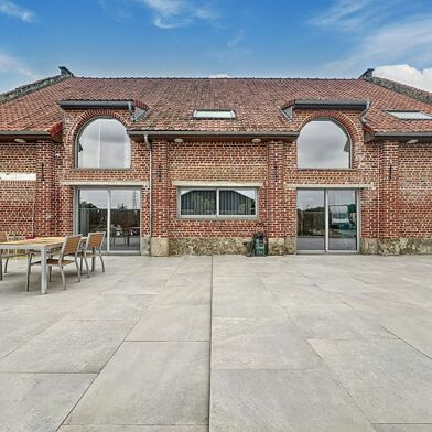 Maison 7 pièces 649900 €