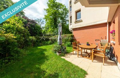 vente appartement 359 000 € à proximité de Nerville-la-Forêt (95590)