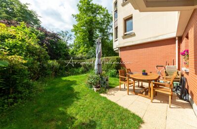 appartement 6 pièces 104 m2 à vendre à Coye-la-Forêt (60580)