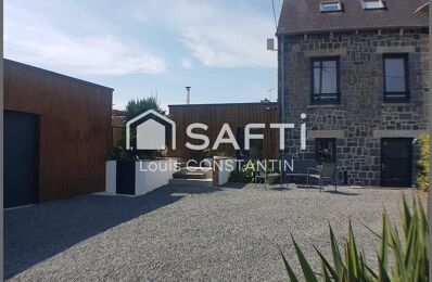 vente maison 261 250 € à proximité de Saint-Julien (22940)