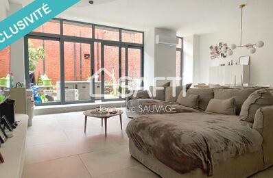 vente appartement 295 000 € à proximité de Saint-André-Lez-Lille (59350)