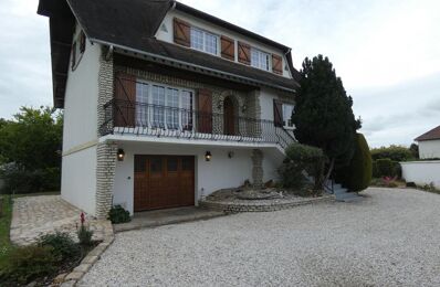 vente maison 270 000 € à proximité de Villiers-en-Désœuvre (27640)