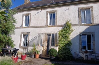 vente maison 176 783 € à proximité de Saint-Tugdual (56540)