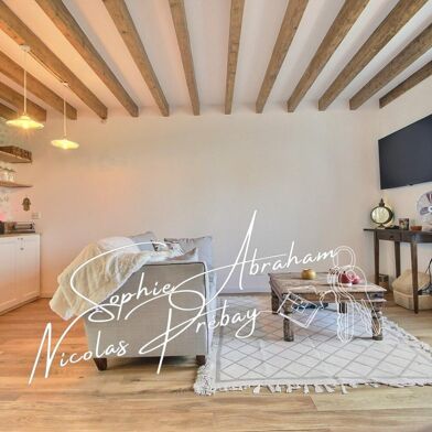 Maison 3 pièces 73 m²