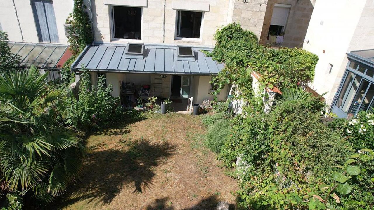 maison 5 pièces 137 m2 à vendre à Bordeaux (33800)