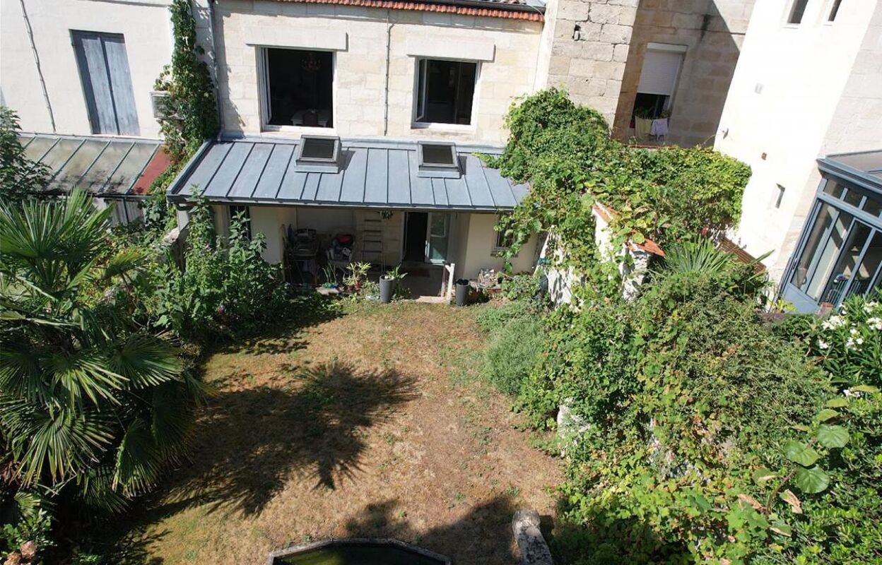 maison 5 pièces 137 m2 à vendre à Bordeaux (33800)