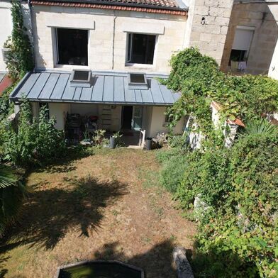 Maison 5 pièces 137 m²