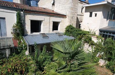 vente maison 499 994 € à proximité de Ambarès-Et-Lagrave (33440)