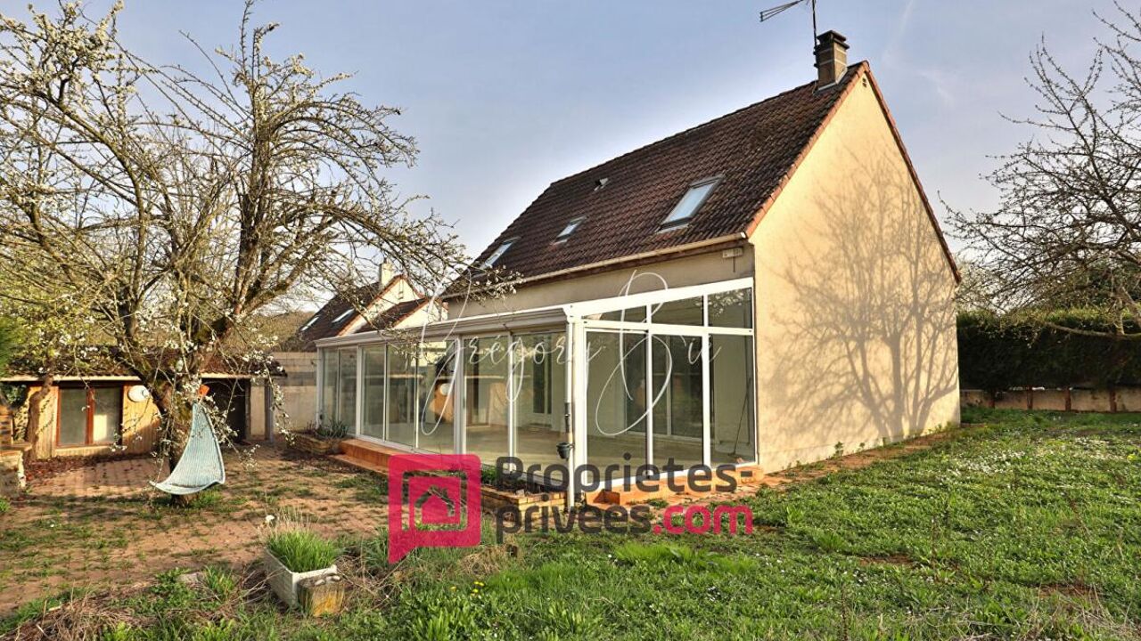 maison 6 pièces 150 m2 à vendre à La Ferté-sous-Jouarre (77260)