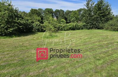 vente terrain 57 000 € à proximité de Boisdon (77970)