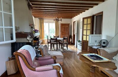 vente maison 332 700 € à proximité de Le Cellier (44850)