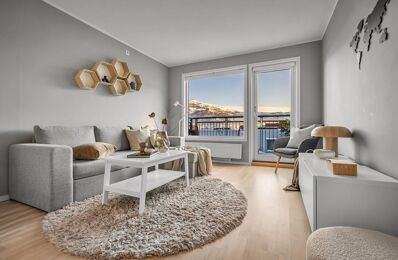 vente appartement 232 400 € à proximité de Anthy-sur-Léman (74200)