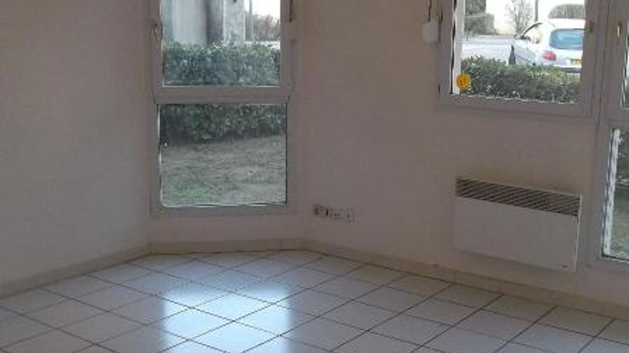 appartement 1 pièces 35 m2 à louer à Valence (26000)