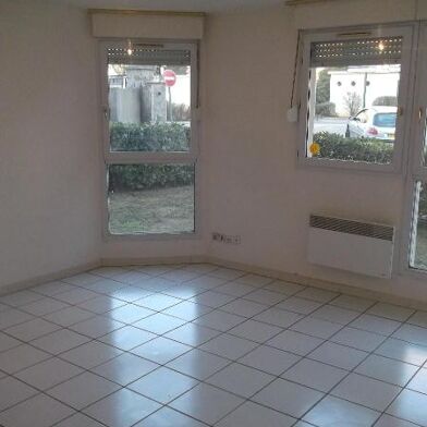 Appartement 1 pièce 35 m²