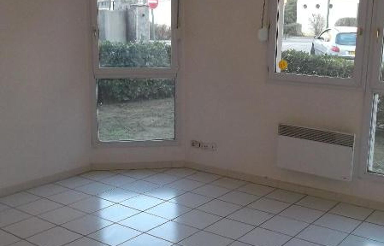 appartement 1 pièces 35 m2 à louer à Valence (26000)