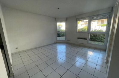 location appartement 464 € CC /mois à proximité de Saint-Marcel-Lès-Valence (26320)