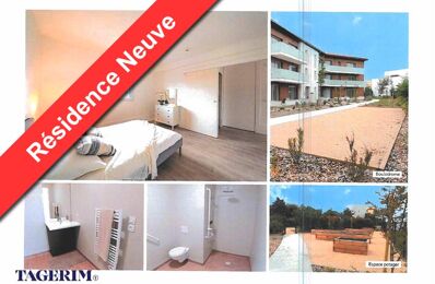 location appartement 1 660 € CC /mois à proximité de Fenouillet (31150)