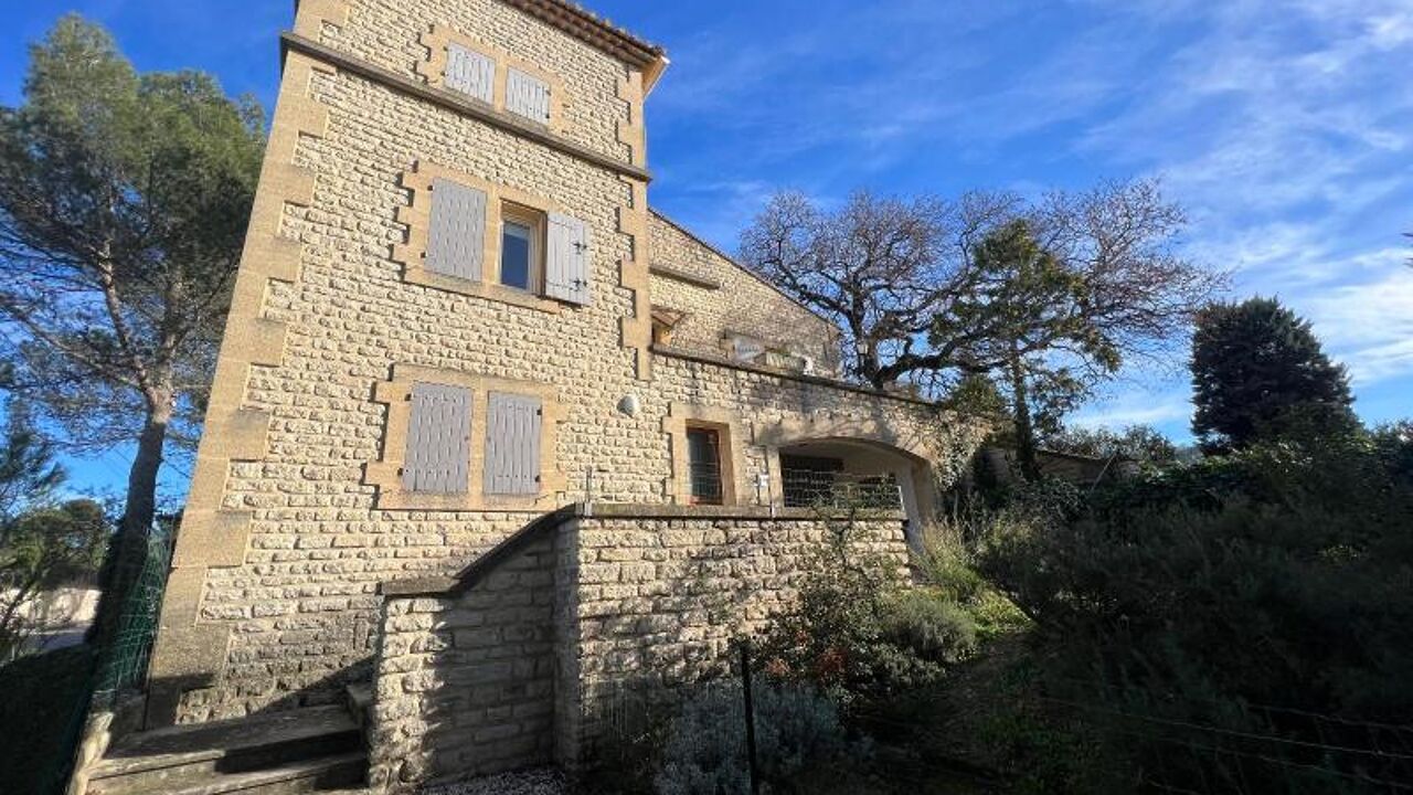 appartement 2 pièces 50 m2 à louer à Saint-Rémy-de-Provence (13210)