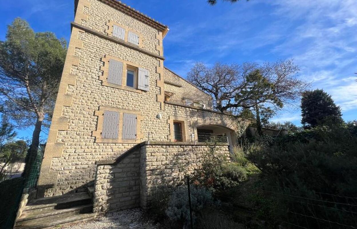 appartement 2 pièces 50 m2 à louer à Saint-Rémy-de-Provence (13210)