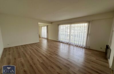 location appartement 820 € CC /mois à proximité de Velles (36330)