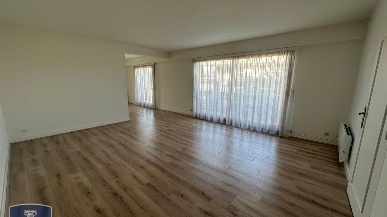 appartement 4 pièces 112 m2 à louer à Châteauroux (36000)