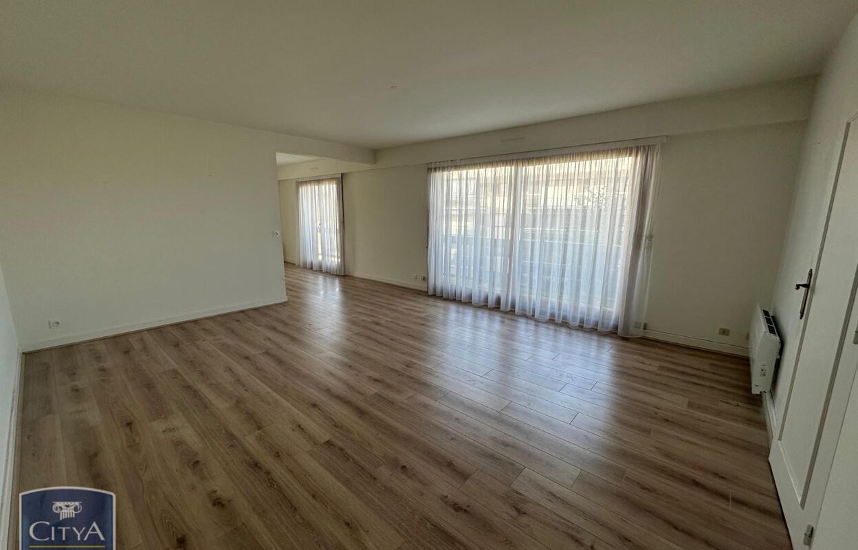 appartement 4 pièces 112 m2 à louer à Châteauroux (36000)