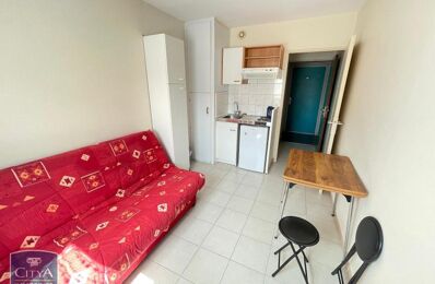 location appartement 383 € CC /mois à proximité de Rochecorbon (37210)