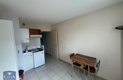 location appartement 383 € CC /mois à proximité de Saint-Pierre-des-Corps (37700)