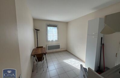 location appartement 363 € CC /mois à proximité de La Riche (37520)