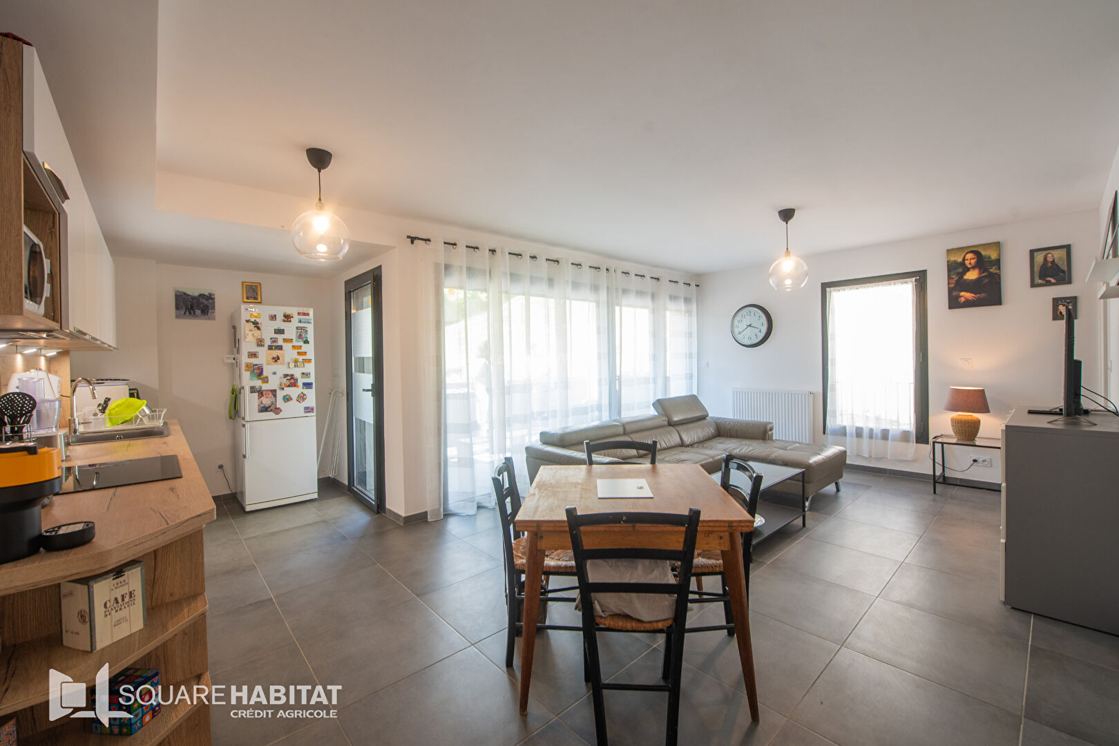 Agence immobilière de Square Habitat Embrun