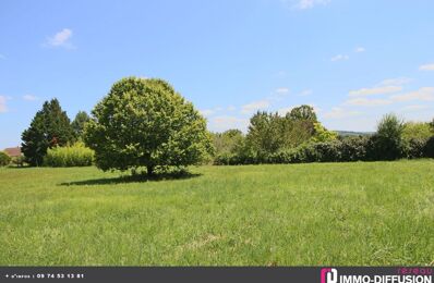 vente terrain 41 200 € à proximité de Castelfranc (46140)