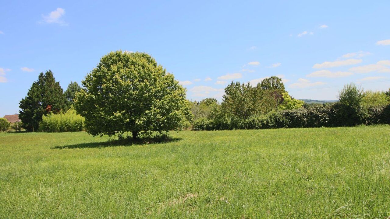 terrain  pièces 3400 m2 à vendre à Puy-l'Évêque (46700)